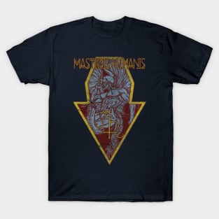 The Great Dragon King T-Shirt